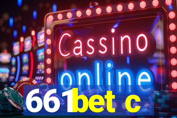 661bet c